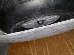 Wheel pants (18)